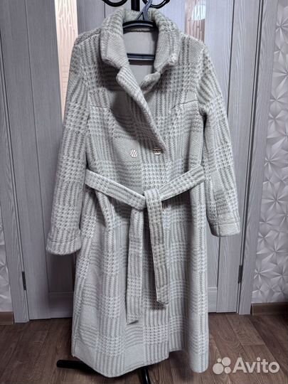 Дубленка женская