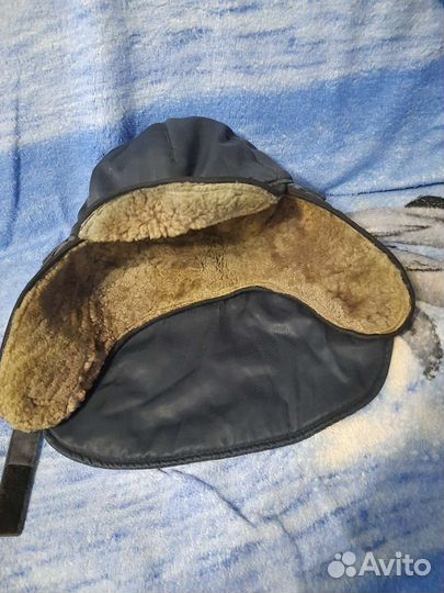 Мужской головной убор