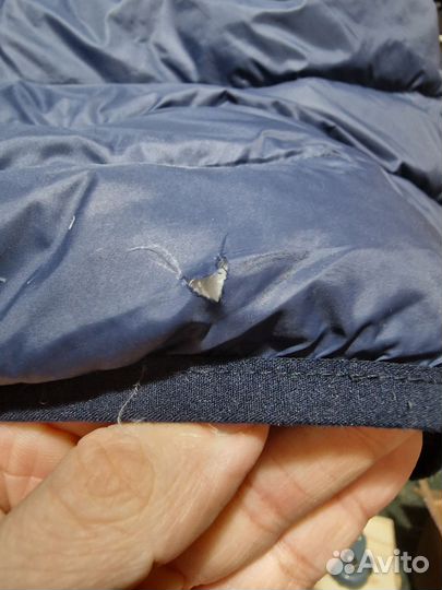 Жилетка мужская Finn Flare