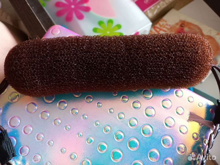 Аксессуар для прически