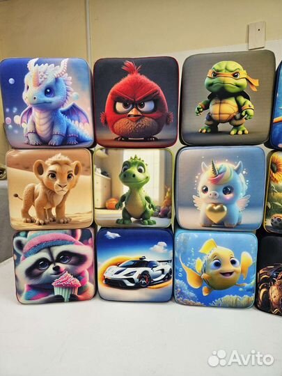 Пуфы пуфики Пуф