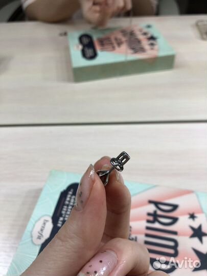 Украшения серебро