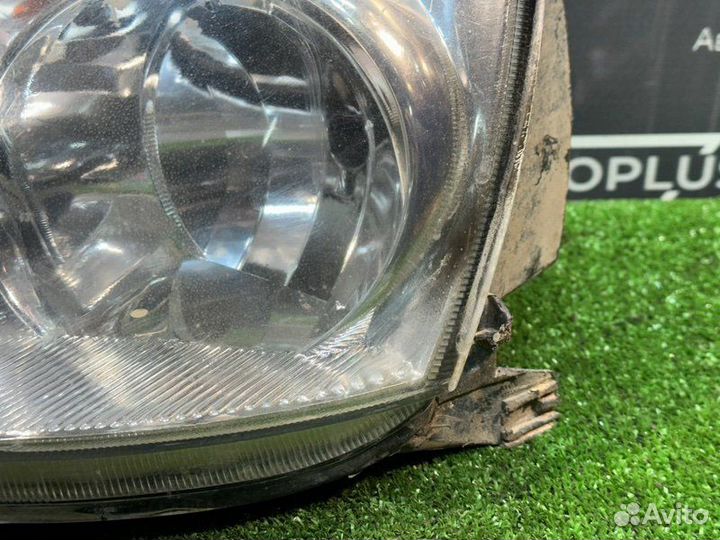 Фара левая Ваз Priora седан 1.6 16V 21126 2007