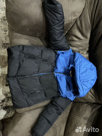Куртка zara 152
