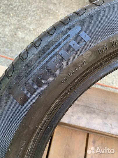 Pirelli Cinturato P7 245/50 R19 105W