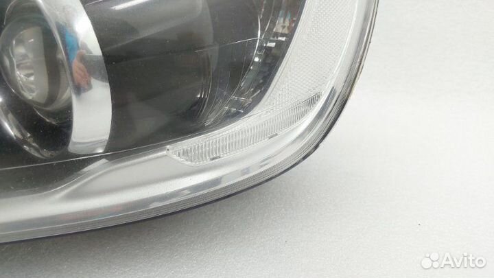 Фара передняя левая Volvo S60 B4204T11 2015