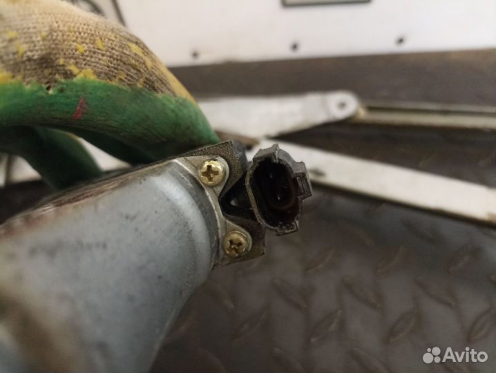 Стеклоподъемник электр. для Chevrolet Aveo T200