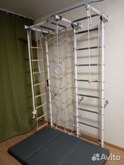 Шведская стенка бу