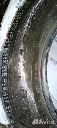 Stark BLACKBURN 215/60 R16