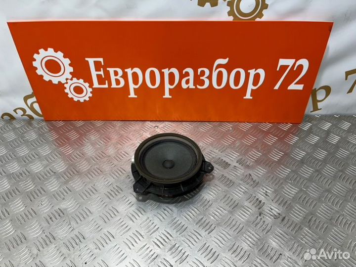 Динамик Toyota Rav4 ACA30