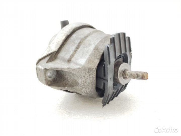 Опора двигателя левая Bmw 5-Series E60 2.0D 2009