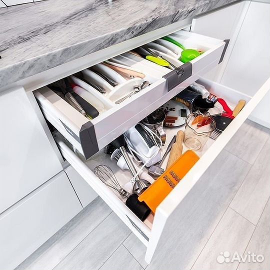 Кухонный гарнитур на заказ