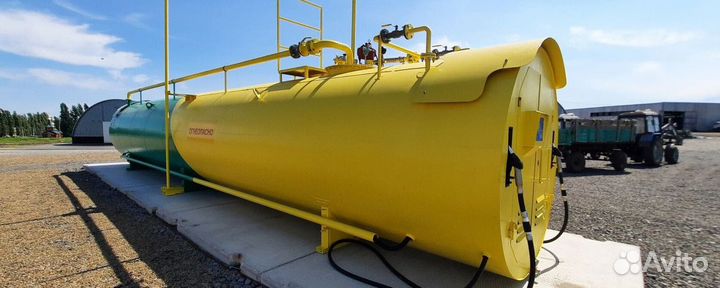 Казс под ключ