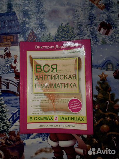 Тетради тесты