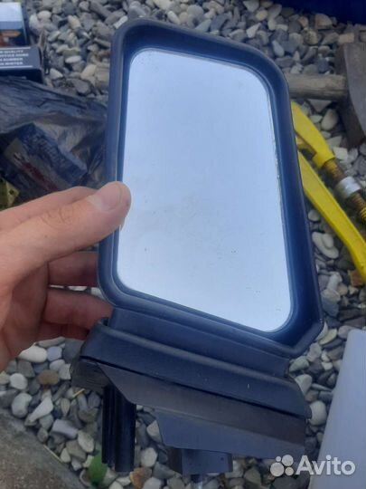 Боковые зеркала 2114 2109 21099