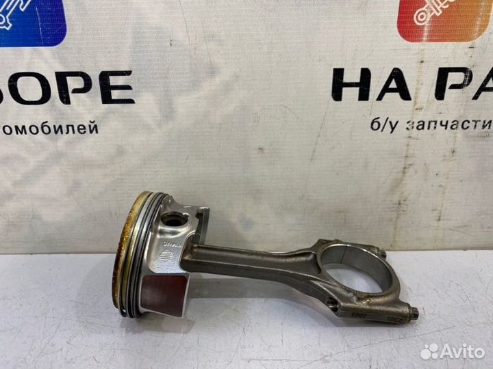 Поршень LADA Xray BAG ваз 21129 2019