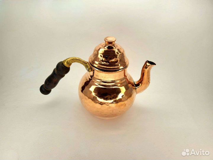 Чайник заварочный Парные чайник заварник