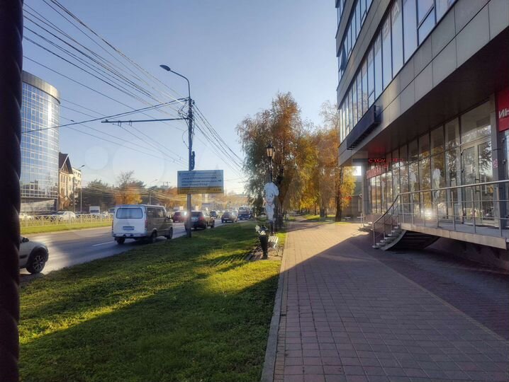 Свободного назначения, 414 м²