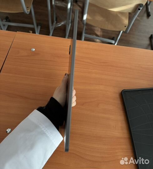 iPad pro 12.9 2021 128GB