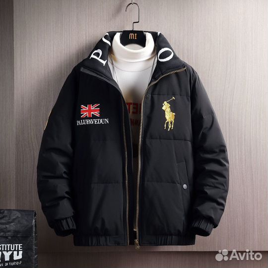 Куртка мужская us Polo