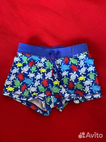 Плавательные шорты mothercare