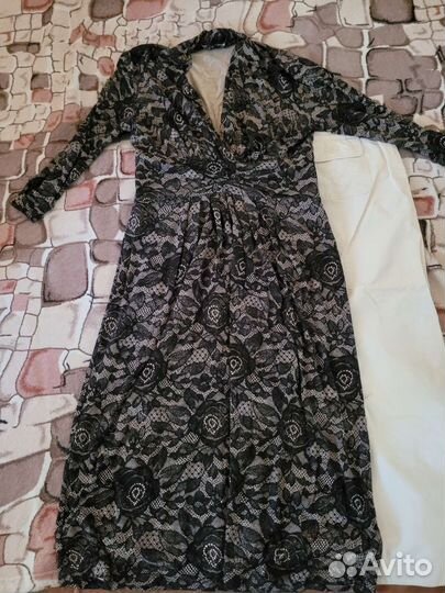 Женские вещи пакетом 46 48 размер