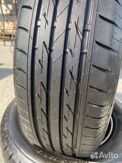 Bridgestone Nextry Ecopia 215/65 R15 96S