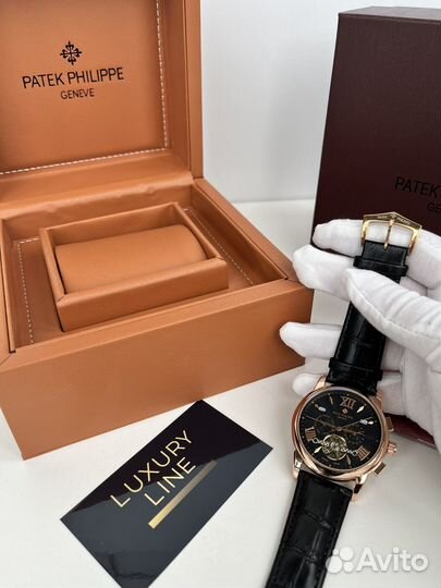 Patek Philippe мужcкиe мexанические