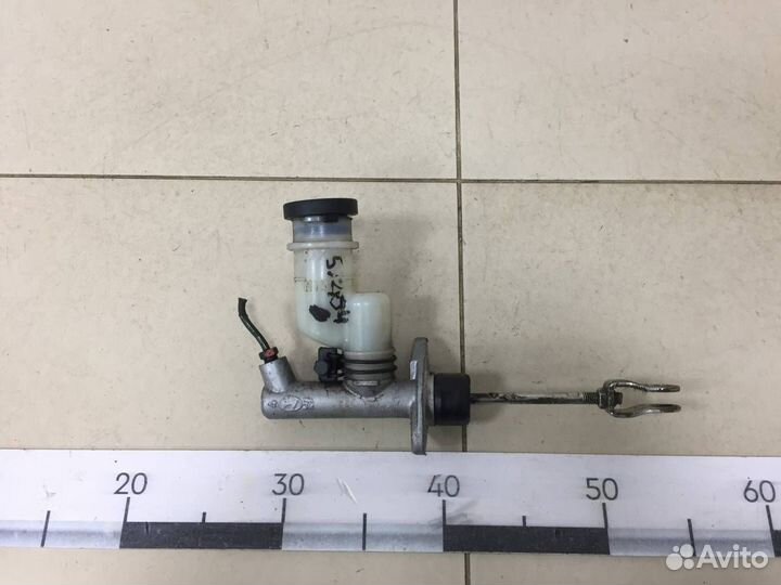 Цилиндр сцепления главный Hyundai Accent LC, Tagaz