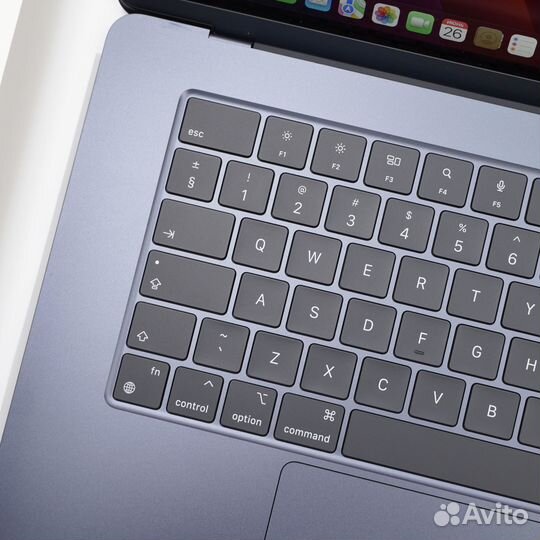 Новый Apple MacBook Air 15 2023 M2/16GB/1TB