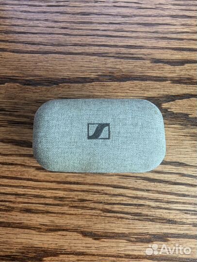 Sennheiser Momentum True Wireless