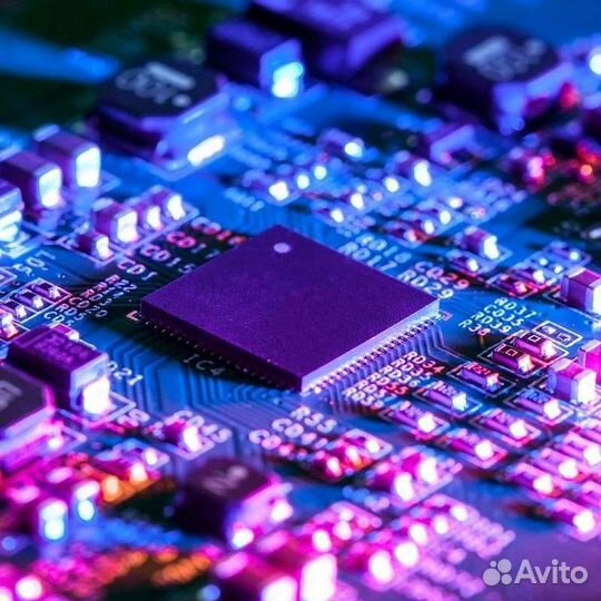 Точка Монтажа