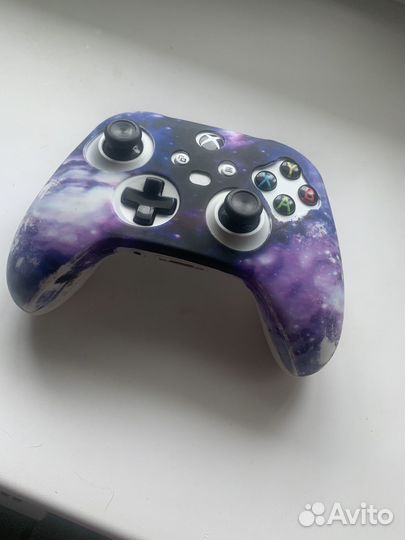 Геймпад xbox one s