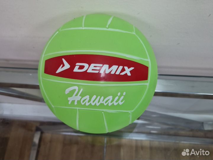 Мячь волейбольный