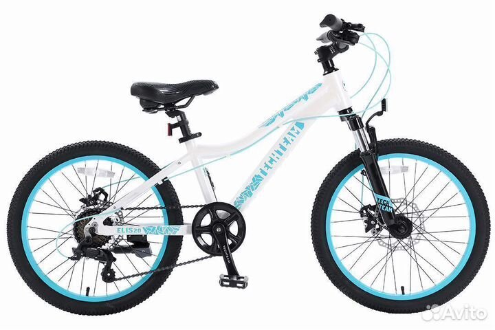 Велосипед TT Elis 20