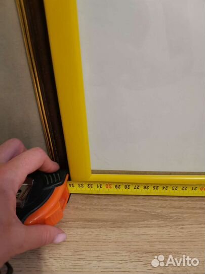 Рамки для фото и картин