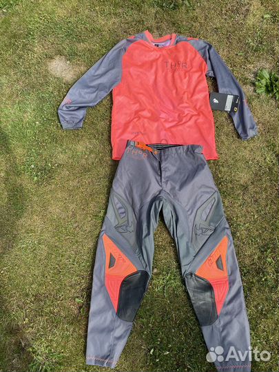 Комплект формы Thor