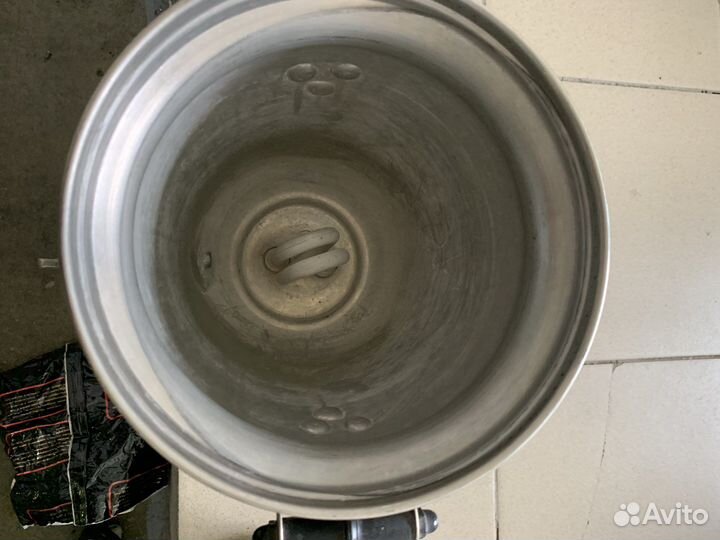 Самовар электрический