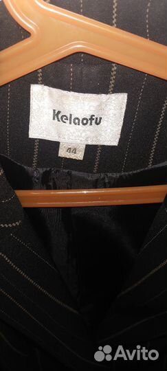 Костюм женский 44