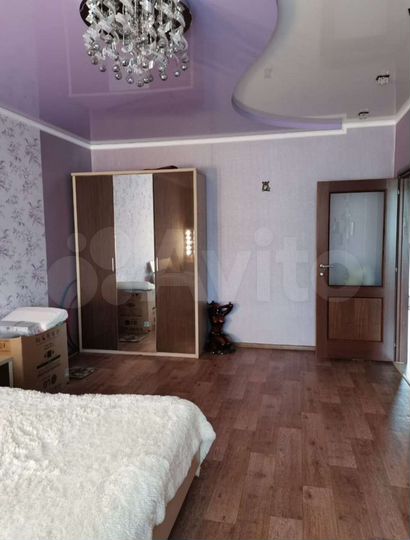 2-к. квартира, 69 м², 2/3 эт.