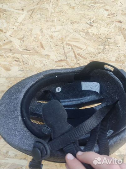 Велошлем детский