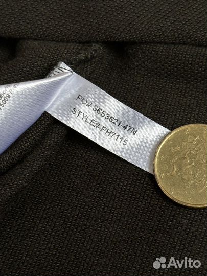 Поло Lacoste оригинал