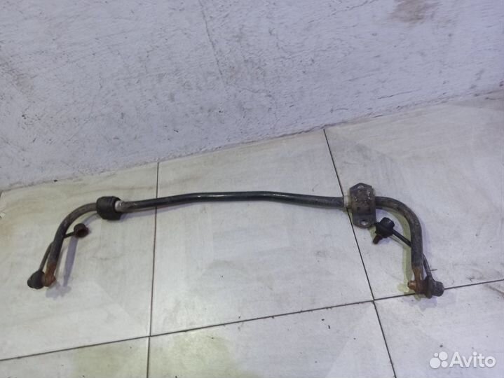 Стабилизатор задний Мазда