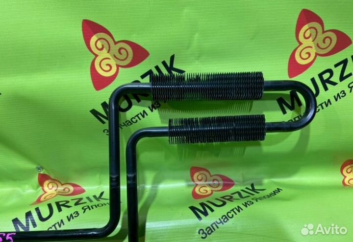 Радиатор гур Mercedes S W221 M 272.965 2007