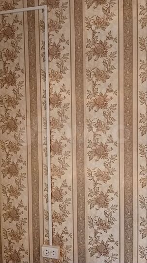 Комната 18 м² в 1-к., 2/5 эт.