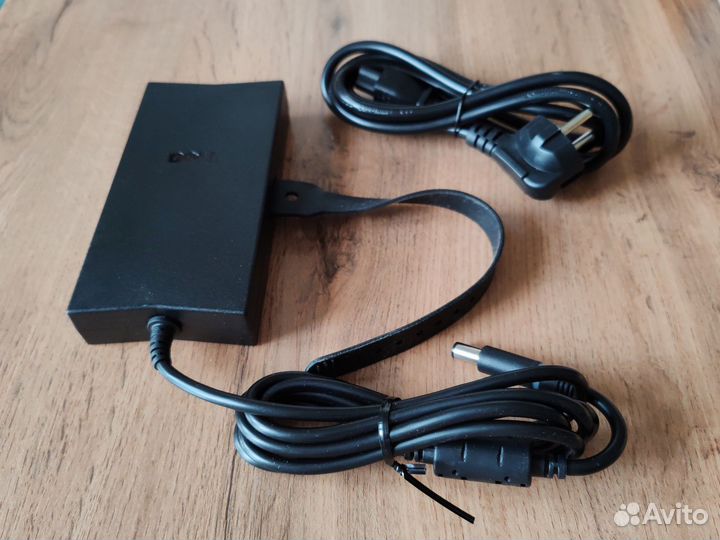 Новый Блок питания для ноутбука Dell G5,130w