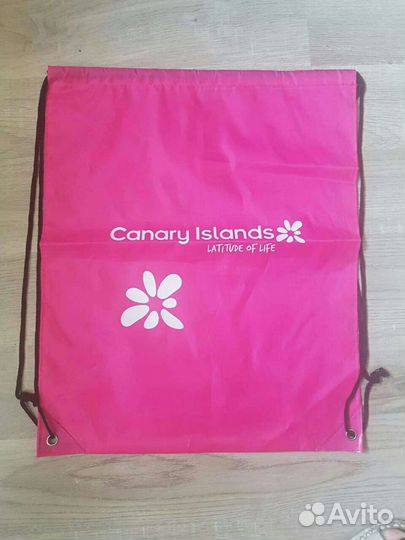 Мешок для обуви новый