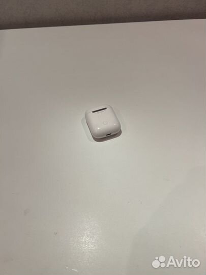 Кейс для airpods 1