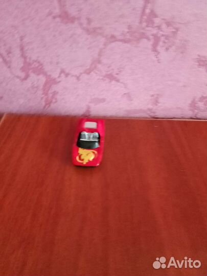 Машинки для мальчиков Hot Wheels