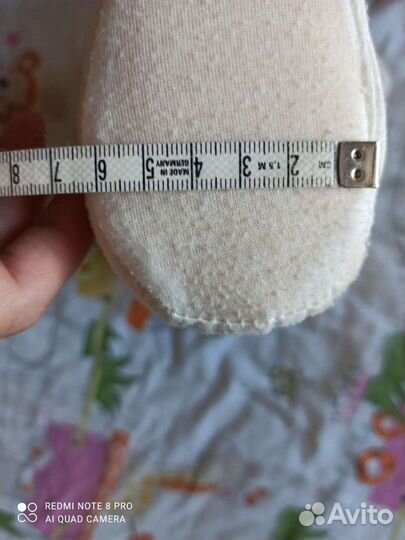 Подушка от 1.5 лет с эффектом памяти и постельное